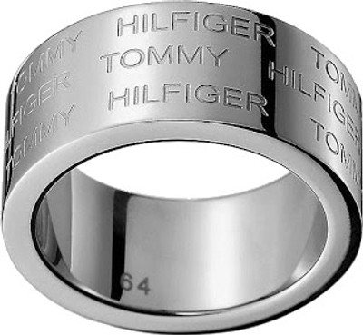 

Tommy Hilfiger Ring, Silver