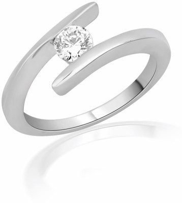 

Peora Silver Ring