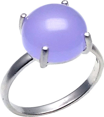 35% OFF on Jewel Craft Silver Onyx Rhodium Plated Ring