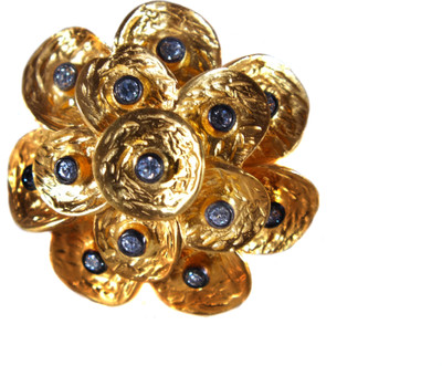 12% OFF on Aina Silver Ring 12% OFF on Aina Silver Ring