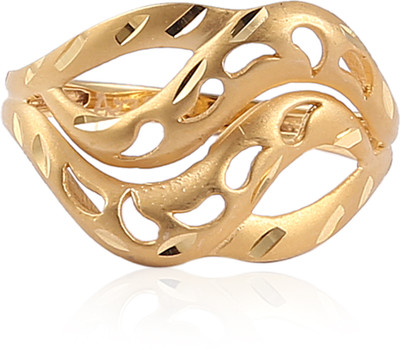 

Jisha 18kt Yellow Gold ring