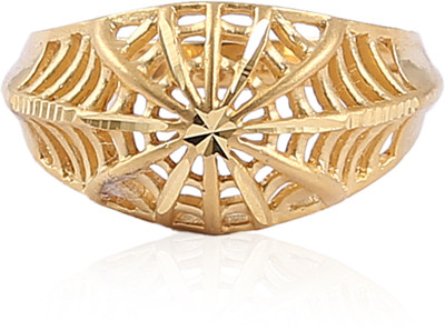 

Jisha 22kt Yellow Gold ring