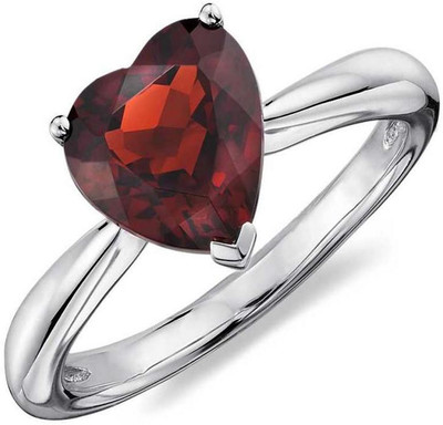 

Kiara Jewellery Sterling Silver Swarovski Zirconia Ring, White