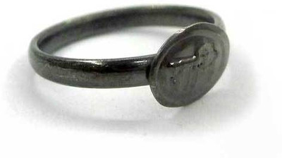 

Sitare Horse Shoe Ring