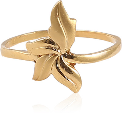 

Jisha 22kt Yellow Gold ring