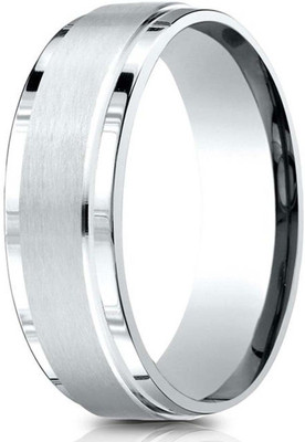 

Kiara Jewellery Sterling Silver Swarovski Zirconia Rhodium Plated Ring, White