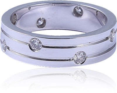 

Jisha 14kt Diamond Yellow Gold ring