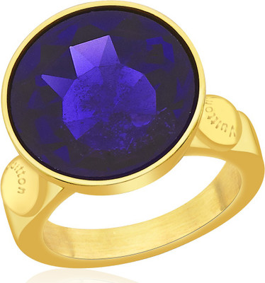 

Peora Her Majesty Tungsten Ring, Purple