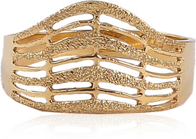 

Jisha 22kt Yellow Gold ring