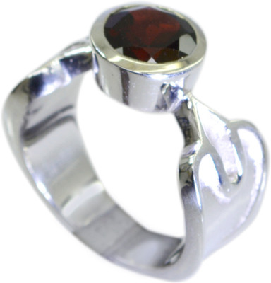 22% OFF on Riyo Grandstar Garnet Sterling Silver Garnet Ring 22% OFF on Riyo Grandstar Garnet Sterling Silver Garnet Ring