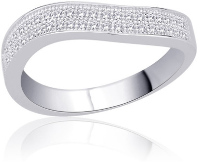 

Peora Silver Ring