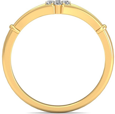 40% OFF on JewelsNext 18kt Diamond Yellow Gold ring 40% OFF on JewelsNext 18kt Diamond Yellow Gold ring