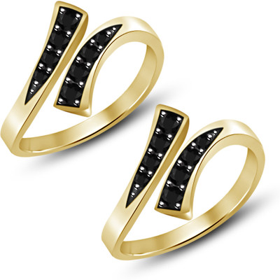47% OFF on Kirati Sterling Silver Yellow Gold Plated Toe Ring 47% OFF on Kirati Sterling Silver Yellow Gold Plated Toe Ring