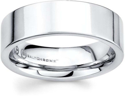 

Kiara Jewellery Sterling Silver Swarovski Zirconia Rhodium Plated Ring, White