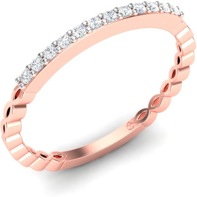 30% OFF on Theme Jewels 14kt Diamond Yellow Gold ring 30% OFF on Theme Jewels 14kt Diamond Yellow Gold ring