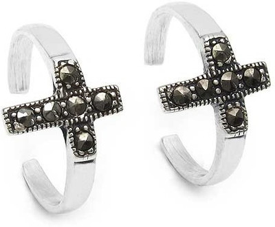 33% OFF on Johareez Sterling Silver Toe Ring 33% OFF on Johareez Sterling Silver Toe Ring