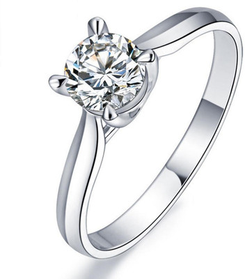 23% OFF on Kiara Jewellery Sachi Sterling Silver Ring