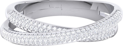 

Jisha Teen Collection 18kt Cubic Zirconia Yellow Gold ring