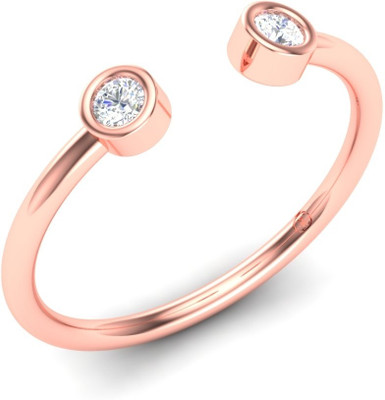 30% OFF on Theme Jewels 14kt Diamond Yellow Gold ring 30% OFF on Theme Jewels 14kt Diamond Yellow Gold ring
