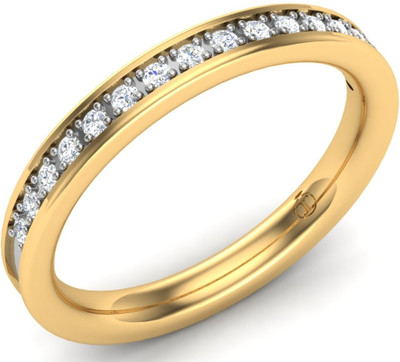 Theme Jewels Band LR-0069, Certified Real Diamond & 18Kt Hallmarked Yellow 18kt Diamond Yellow Gold ring Theme Jewels Band LR-0069, Certified Real Diamond & 18Kt Hallmarked Yellow 18kt Diamond Yellow Gold ring