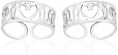 14% OFF on TARAASH Cutwork Design Sterling Silver Cubic Zirconia Ring 14% OFF on TARAASH Cutwork Design Sterling Silver Cubic Zirconia Ring