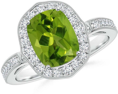 

Kiara Jewellery Sakshi Silver Swarovski Zirconia Rhodium Plated Ring