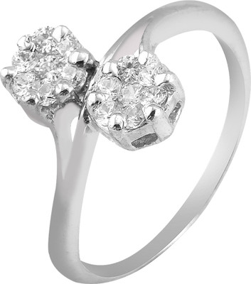 

Phoenix Sterling Silver Sterling Silver Plated Ring
