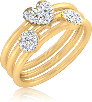 31% OFF on Forever Carat GOLD 14kt Yellow Gold ring 31% OFF on Forever Carat GOLD 14kt Yellow Gold ring