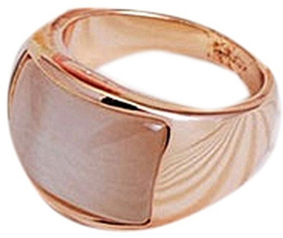 30% OFF on Triveni Amit Rajput Alloy Ring