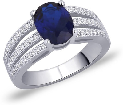 Peora silver rings on sale