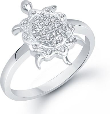 66% OFF on Meenaz Alloy Ring 66% OFF on Meenaz Alloy Ring