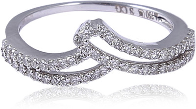

Jisha 18kt Diamond Yellow Gold ring