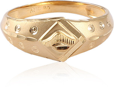 

Jisha 22kt Yellow Gold ring