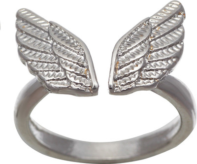 

Aaishwarya Alloy Ring, Silver
