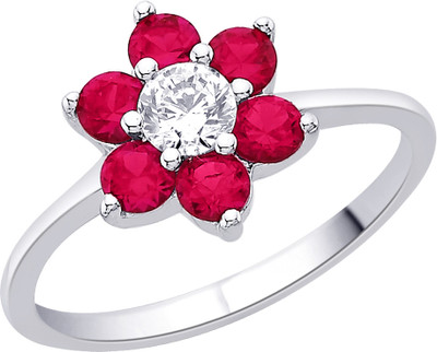 

Peora Silver Ring