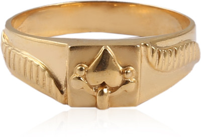 

Jisha 22kt Yellow Gold ring