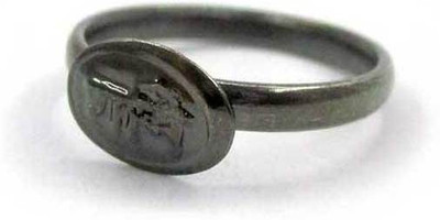 

Sitare Horse Shoe Ring