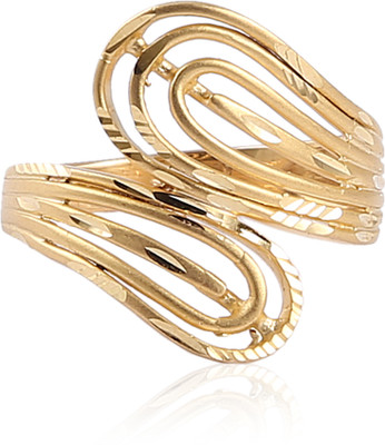 

Jisha 22kt Yellow Gold ring
