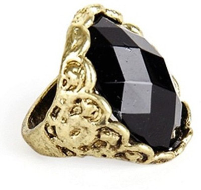 

Stile Alloy Ring, Multicolor