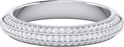 

Jisha Teen Collection 18kt Cubic Zirconia Yellow Gold ring