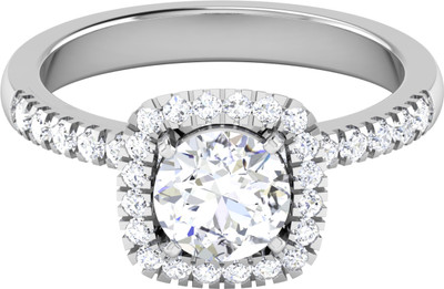 

Jisha Teen Collection 18kt Cubic Zirconia Yellow Gold ring