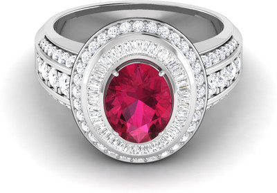 

Jisha Teen Collection 18kt Cubic Zirconia Yellow Gold ring