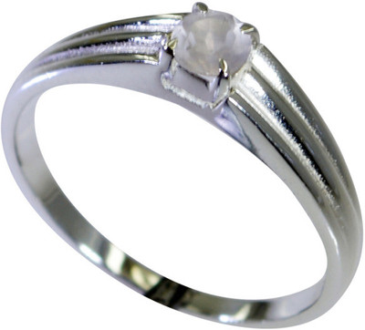 25% OFF on Riyo Sightlystar Rose Quartz Sterling Silver Quartz Ring 25% OFF on Riyo Sightlystar Rose Quartz Sterling Silver Quartz Ring