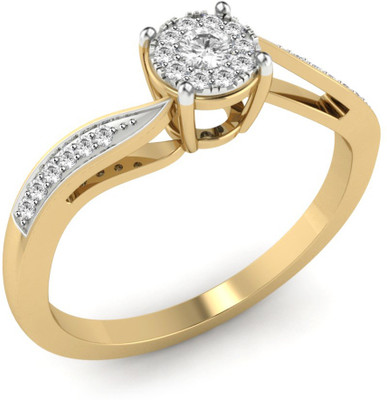 Vivre Jewels 14kt Yellow Gold ring Vivre Jewels 14kt Yellow Gold ring