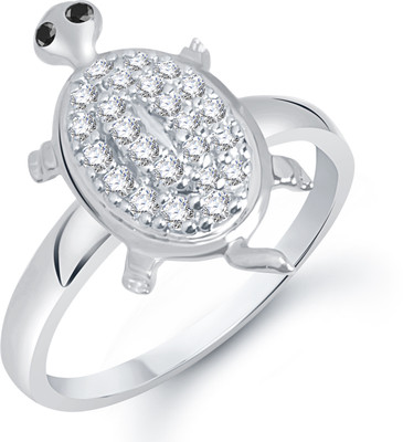 73% OFF on Meenaz Alloy Ring 73% OFF on Meenaz Alloy Ring