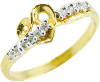 40% OFF on Aakshi Meethi Dhoop, Awakening Of Dawn Copper, Alloy, Nickel Ring 40% OFF on Aakshi Meethi Dhoop, Awakening Of Dawn Copper, Alloy, Nickel Ring