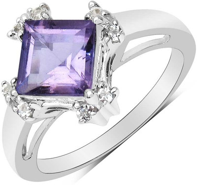 

Johareez Sterling Silver Ring