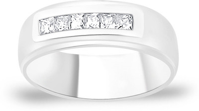 4% OFF on Taraash Sterling Silver Ring 4% OFF on Taraash Sterling Silver Ring