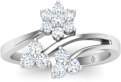 30% OFF on Theme Jewels 14kt Diamond Yellow Gold ring 30% OFF on Theme Jewels 14kt Diamond Yellow Gold ring