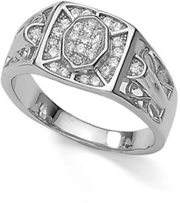 19% OFF on Taraash Sterling Silver Ring